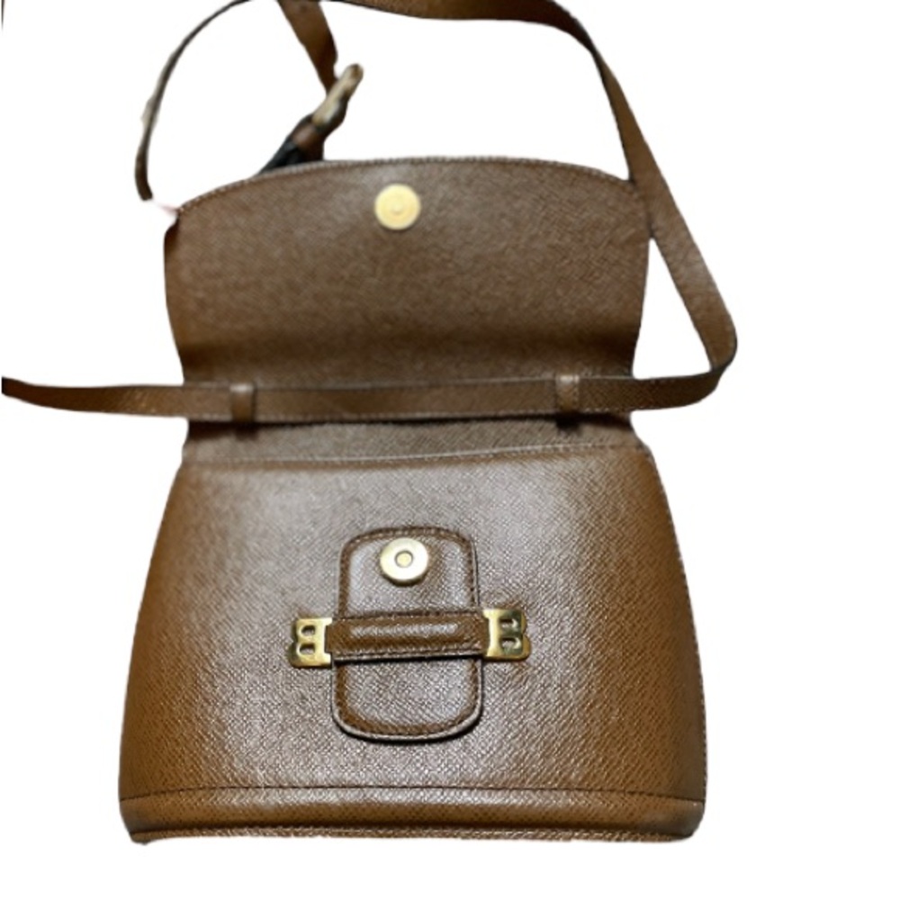 Bally crossbody bag - Picture 10 of 13